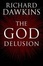 Cover of "The God Delusion"