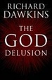 Cover of The God Delusion