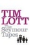 Cover of "The Seymour Tapes"