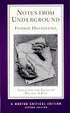 Cover of Notes From Underground, Second Edition