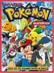 Cover of Pokemon Guide Book