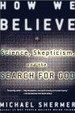 Cover of How We Believe