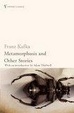 Cover of Metamorphosis