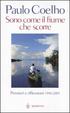 Cover of Sono come il fiume che scorre