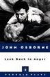 Cover of Look Back in Anger