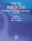 Cover of Visual Perception