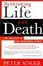 Cover of "Rethinking Life and Death"