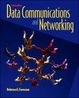 Cover of Data Communications and Networking