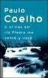 Cover of A Orillas del Rio Piedra Me Sente y Llore