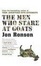 Cover of "The Men Who Stare at Goats"
