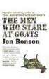 Cover of The Men Who Stare at Goats