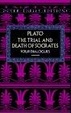 Cover of The Trial and Death of Socrates