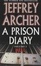 Cover of A prison diary