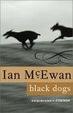 Cover of Black Dogs