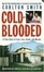 Cover of "Cold Blooded"