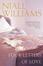 Cover of Four Letters of Love