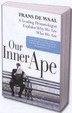 Cover of Our Inner Ape