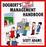 Cover of Dogbert's Top Secret Management Handbook