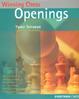 Cover of Winning Chess Openings
