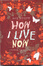 Cover of How I live now