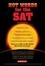 Cover of "Hot Words for the SAT  "