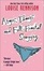 Cover of Angus, Thongs and Full-Frontal Snogging (rack)