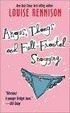 Cover of Angus, Thongs and Full-Frontal Snogging (rack)
