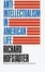Cover of "Anti-Intellectualism in American Life"
