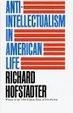 Cover of Anti-intellectualism in American Life