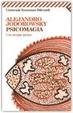 Cover of Psicomagia