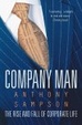 Cover of Company Man