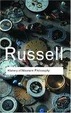 Cover of History of Western Philosophy