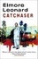 Cover of "Cat Chaser"