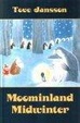 Cover of Moominland Midwinter