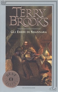 Più riguardo a Gli eredi di Shannara