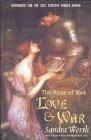 The Rose of York : Love &  War