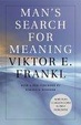 Cover of Man's Search for Meaning