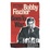 Cover of "Bobby Fischer Goes to War"