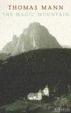 Cover of The Magic Mountain
