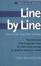 Cover of "Line by Line"