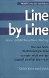 Cover of Line by Line