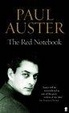 Cover of The Red Notebook
