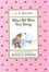 Cover of "When We Were Very Young"