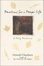 Cover of "Devotions for a Deeper Life"