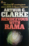 Cover of Rendezvous with Rama