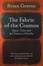 Cover of "The Fabric of the Cosmos"