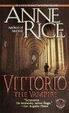 Cover of Vittorio, the Vampire