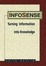 Cover of "Infosense"