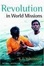 Cover of Revolution in World Missions