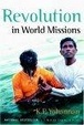 Cover of Revolution in World Missions